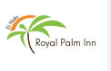ElNido Royal palm Inn Logo